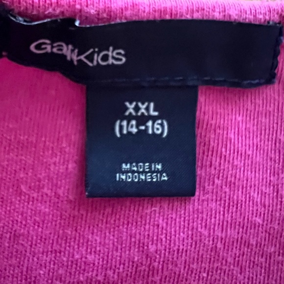 Gap Kids Lace Dress w/ Calvin Klein                Crop Sweater/Shrug 🌸 - Picture 7 of 16